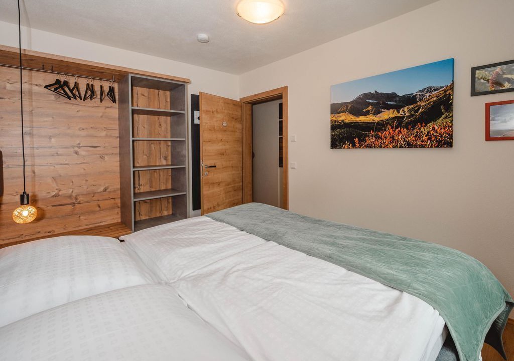 Photo of Bedroom in Woerth