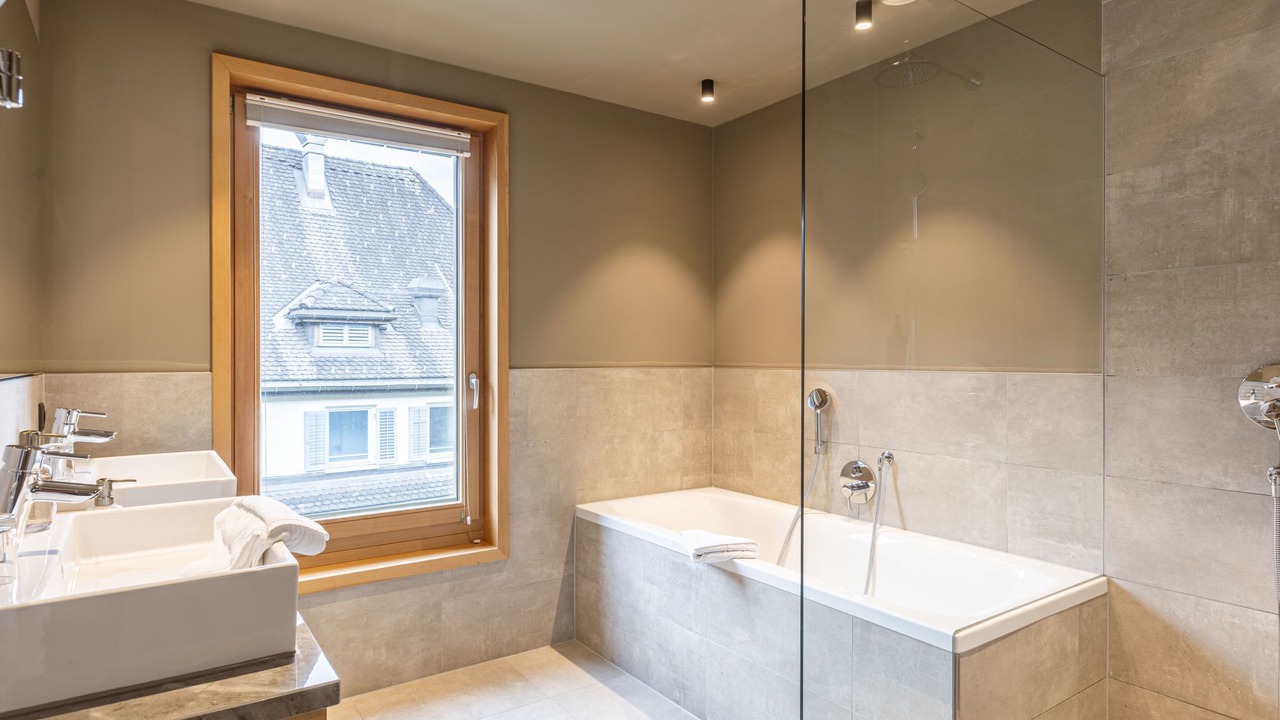 Photo of Bathroom in Schruns