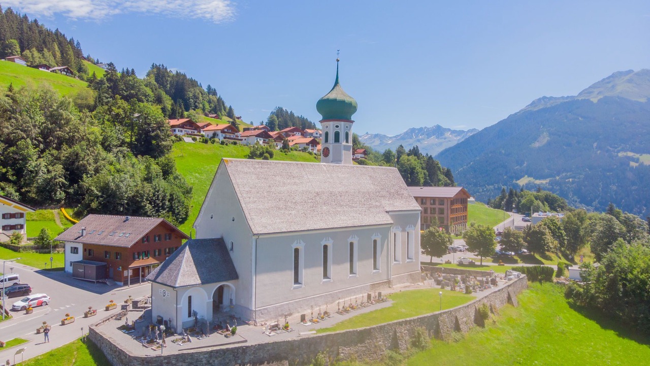 Photo of Others in Schruns