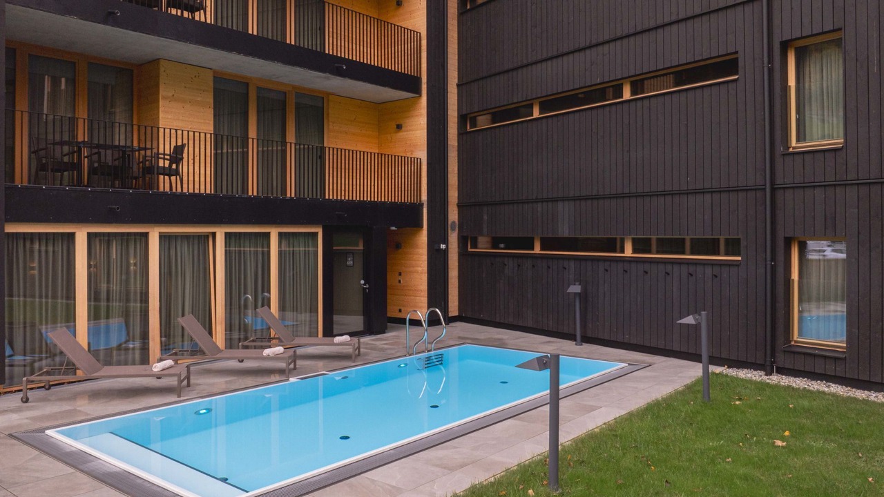 Photo of Outdoor in Schruns