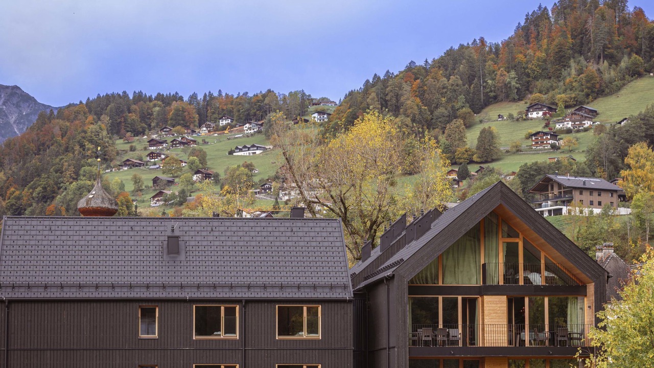 Photo of Others in Schruns