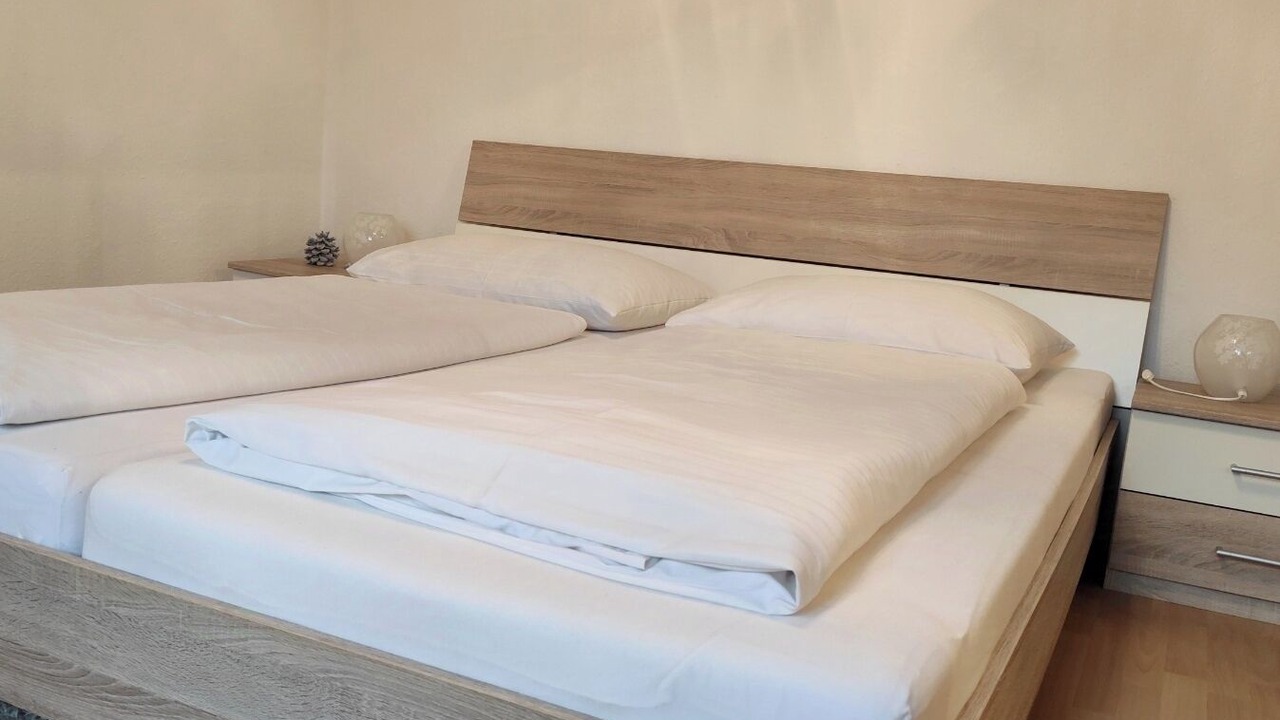 Photo of Bedroom in Sollenau