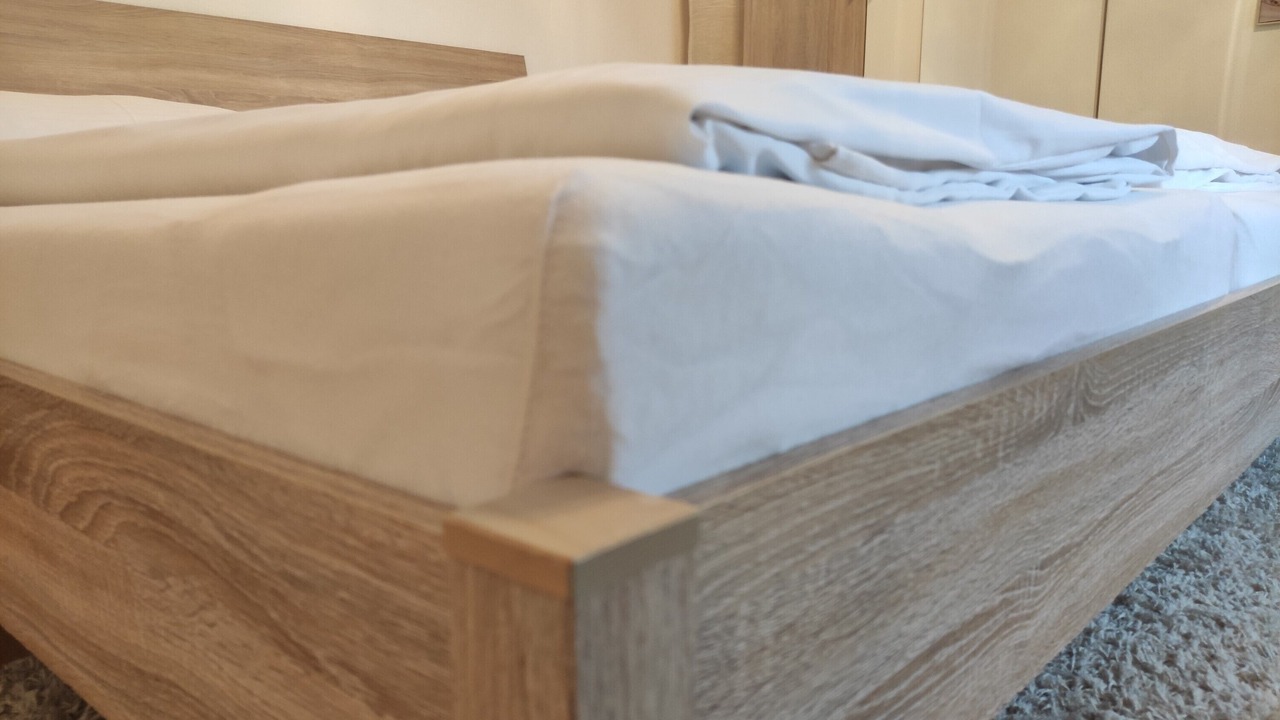 Photo of Bedroom in Sollenau