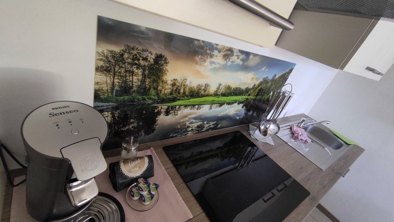 Photo of Kitchen in Sollenau