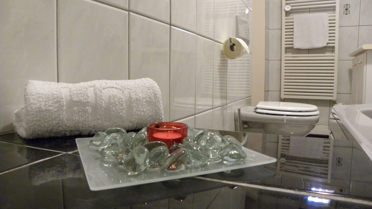 Photo of Bathroom in Sollenau