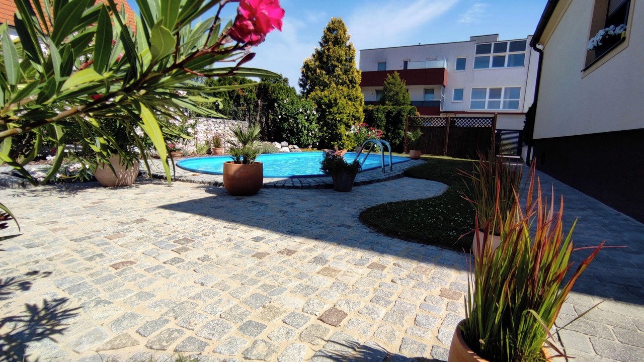 Photo of Outdoor in Sollenau