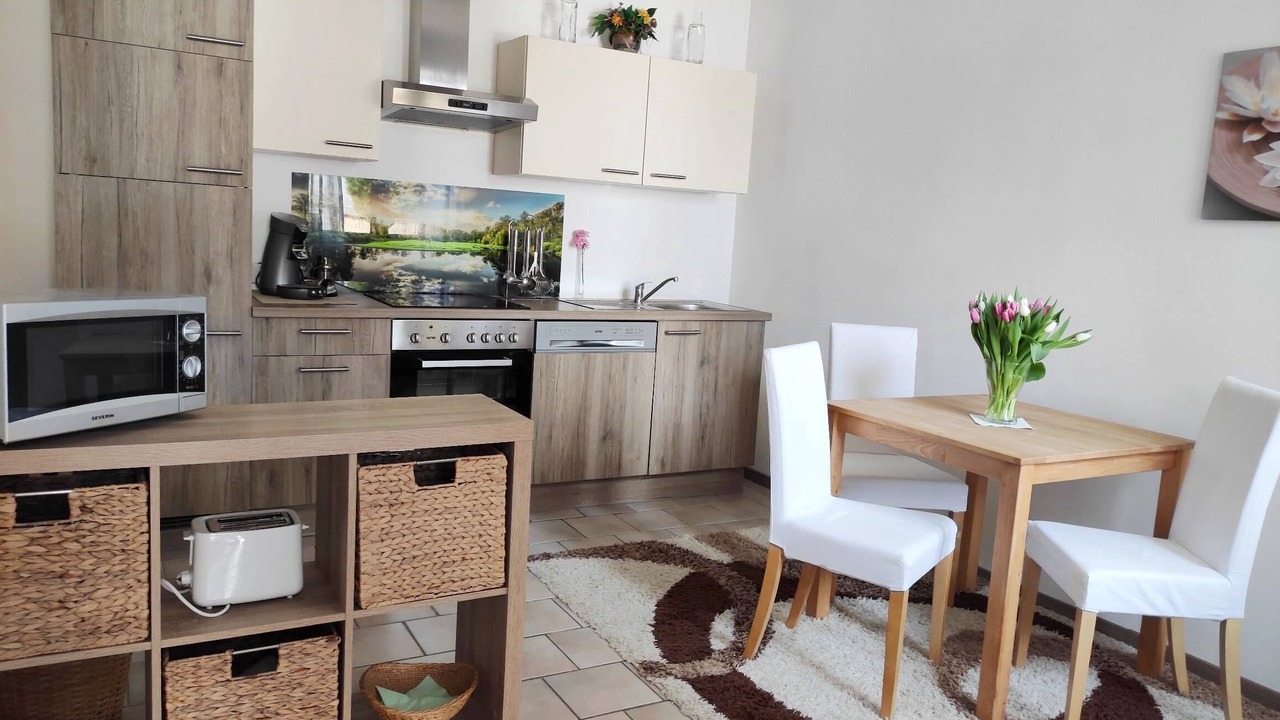 Photo of Kitchen in Sollenau