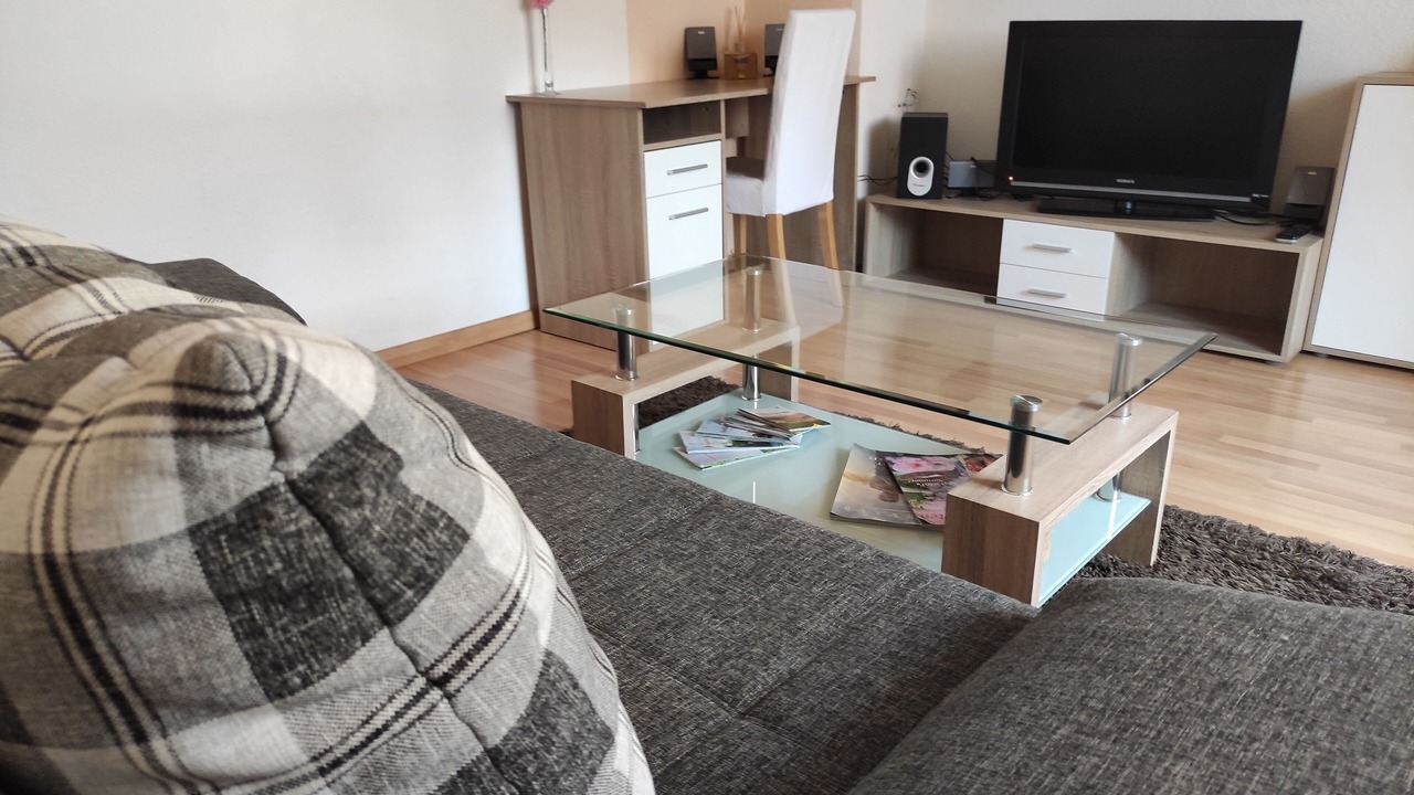 Photo of Livingroom in Sollenau