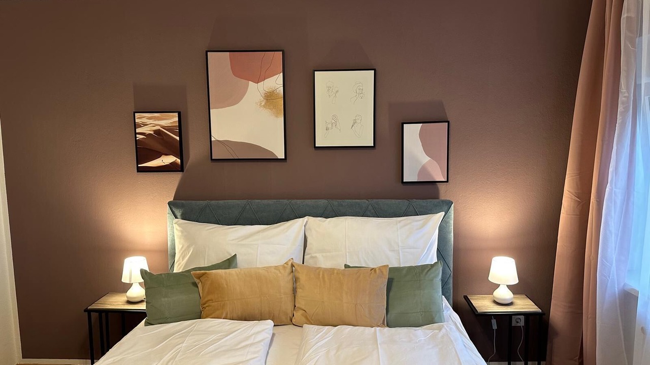 Photo of Bedroom in Velden am Worther See