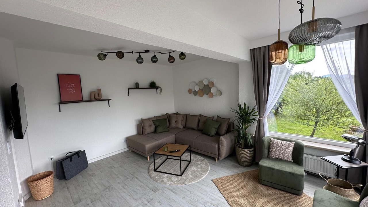 Photo of Livingroom in Velden am Worther See