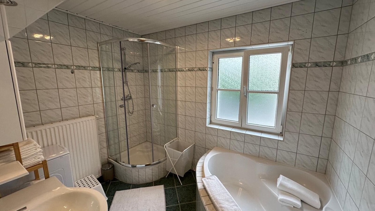 Photo of Bathroom in Velden am Worther See