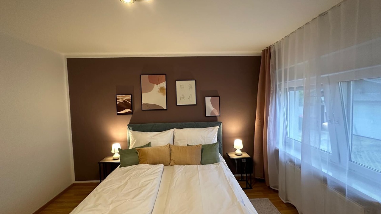 Photo of Bedroom in Velden am Worther See