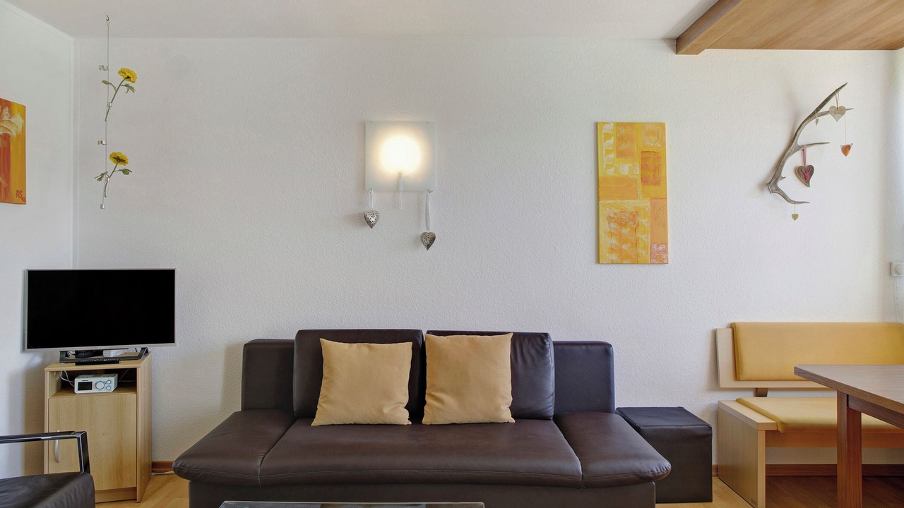 Photo of Livingroom in Seefeld in Tirol