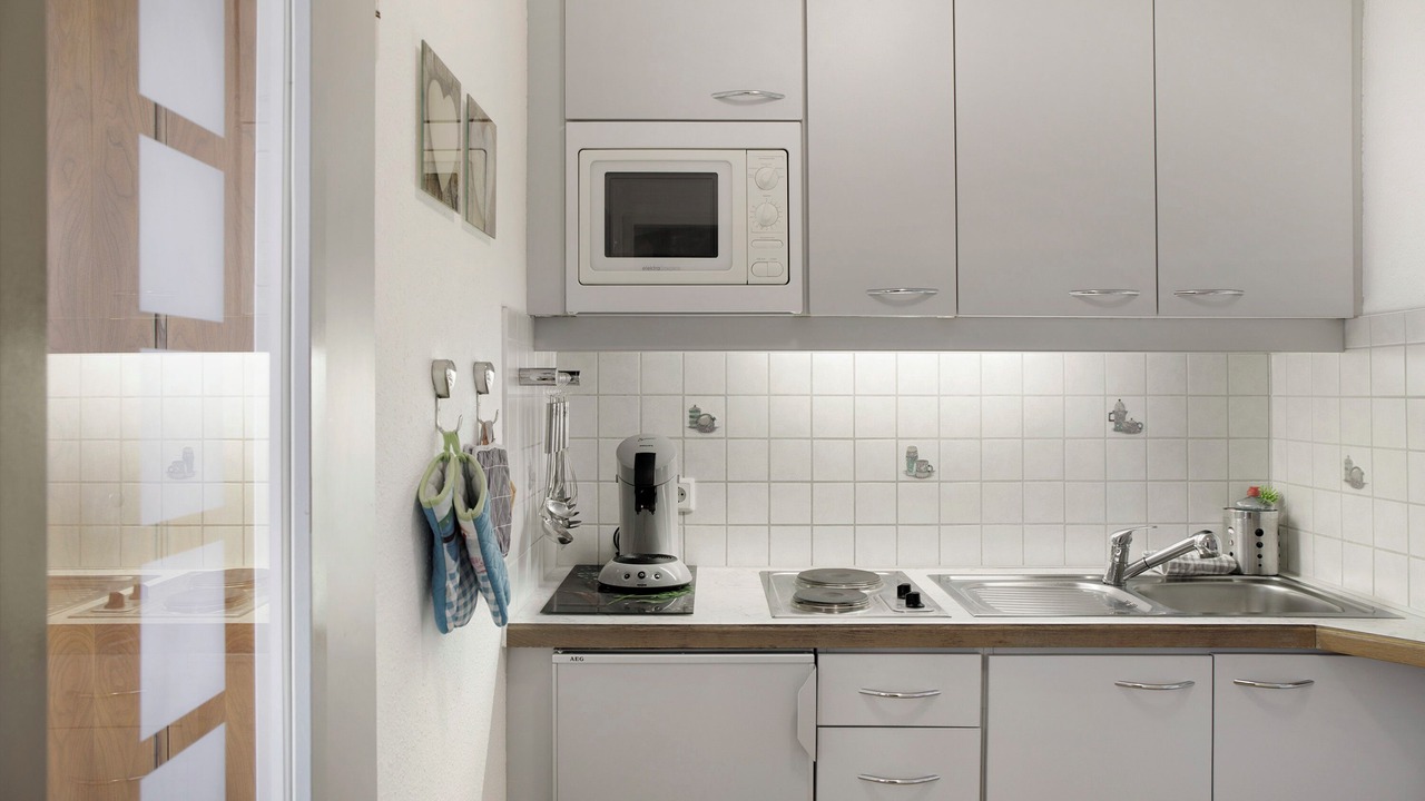 Photo of Kitchen in Seefeld in Tirol