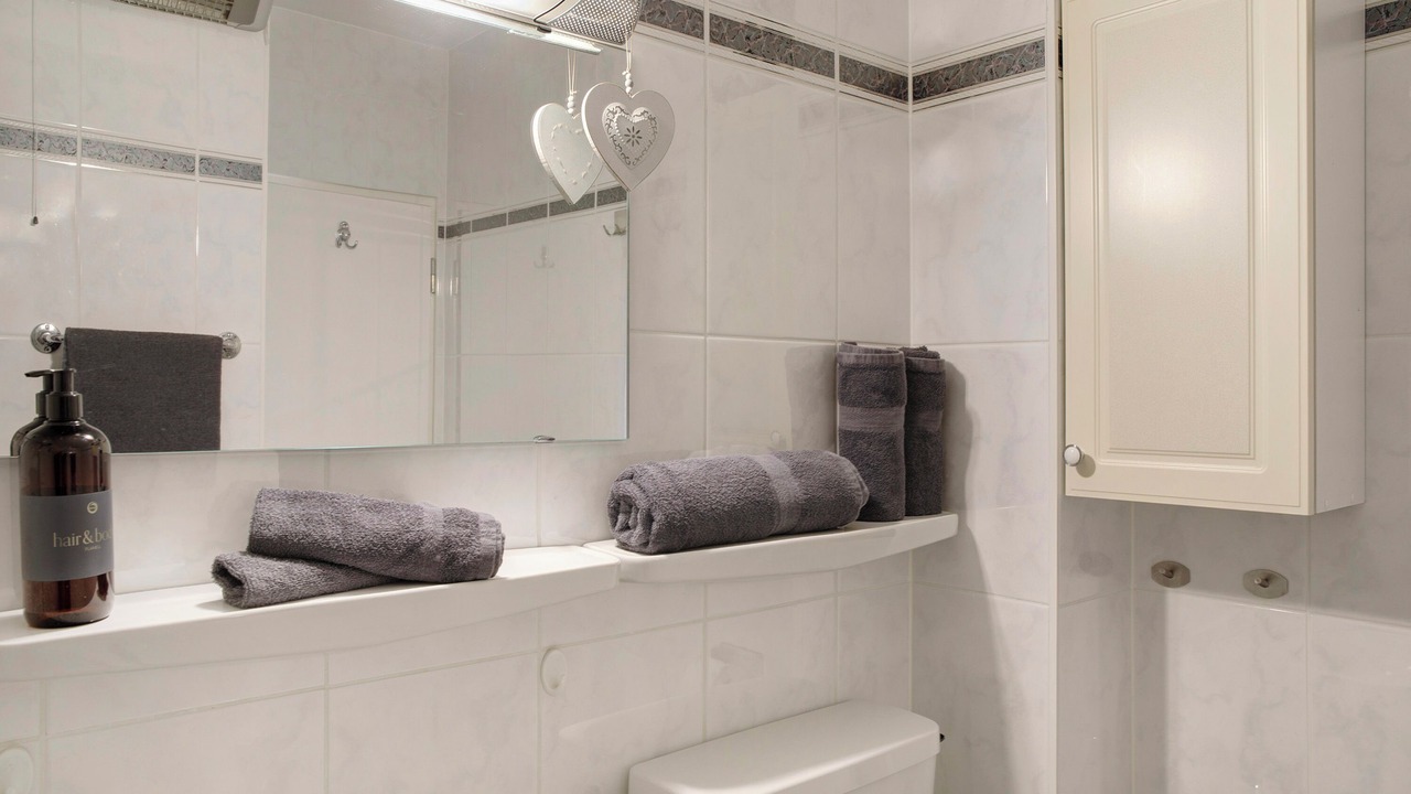 Photo of Bathroom in Seefeld in Tirol