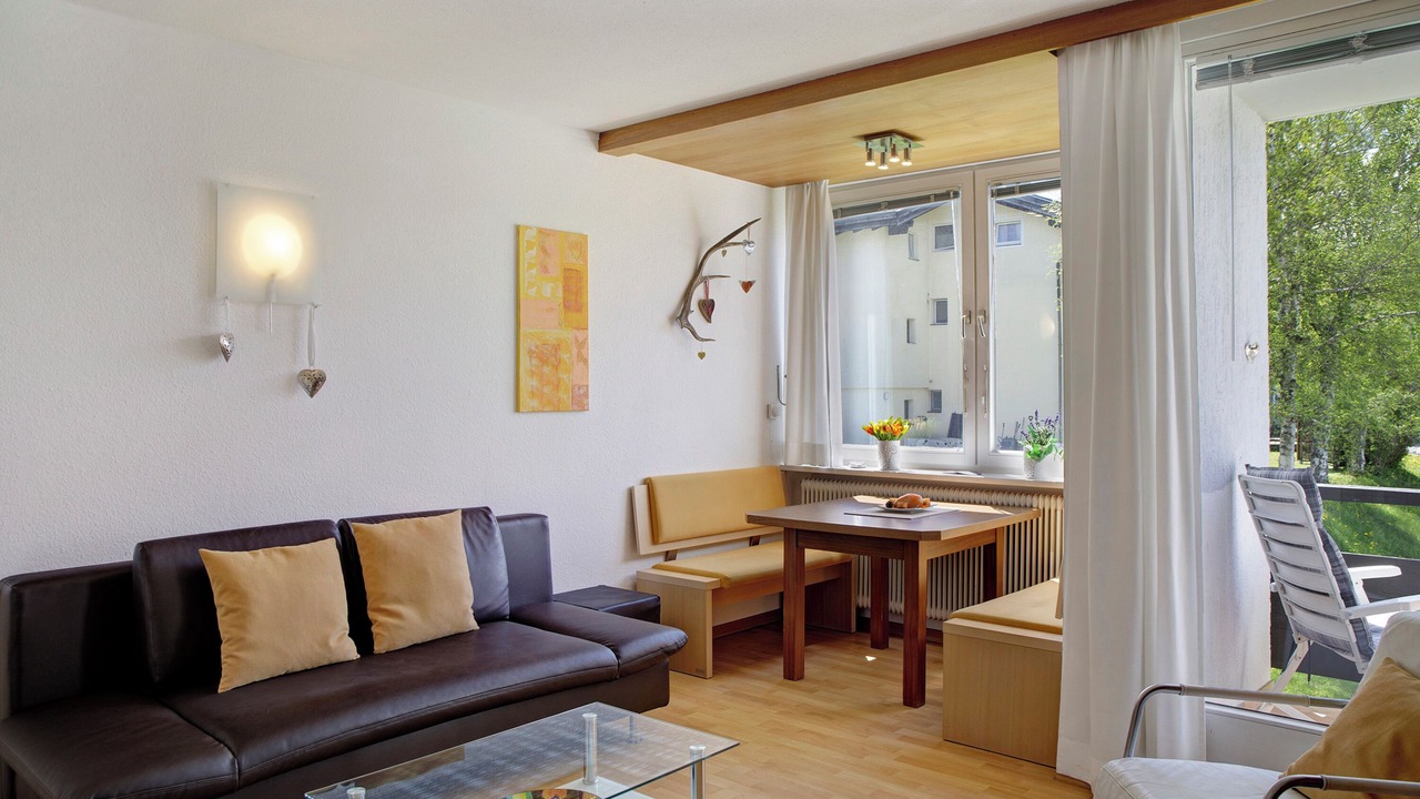 Photo of Livingroom in Seefeld in Tirol