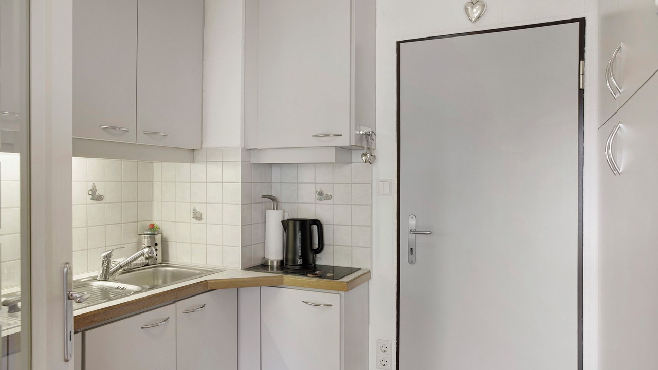 Photo of Kitchen in Seefeld in Tirol