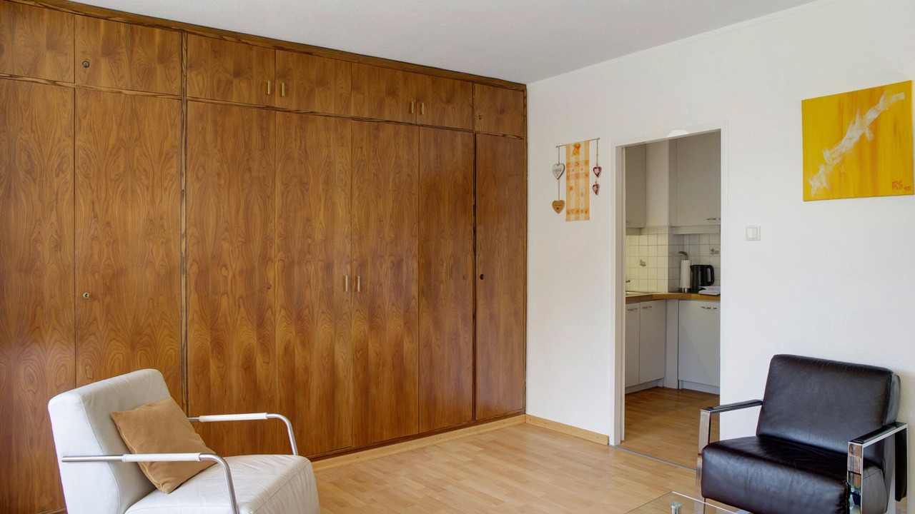 Photo of Livingroom in Seefeld in Tirol