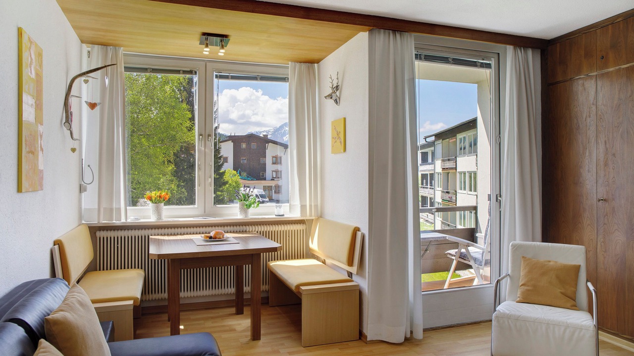 Photo of Livingroom in Seefeld in Tirol