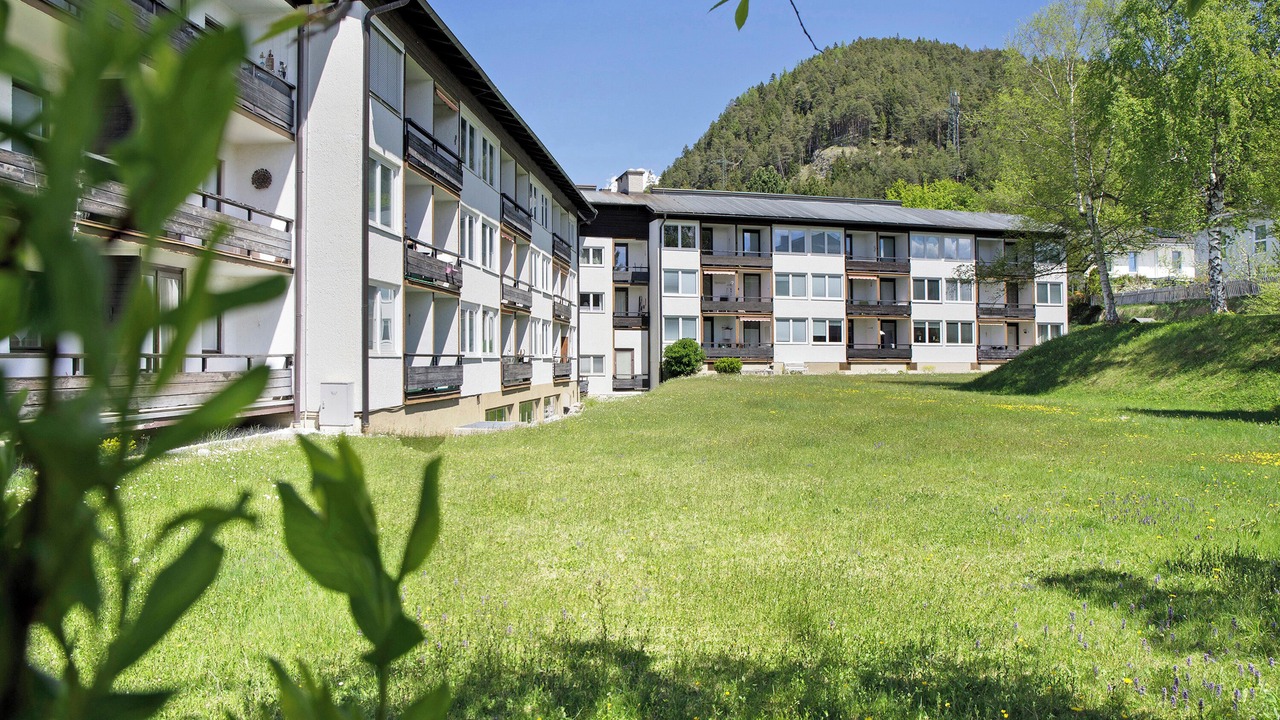 Photo of Outdoor in Seefeld in Tirol