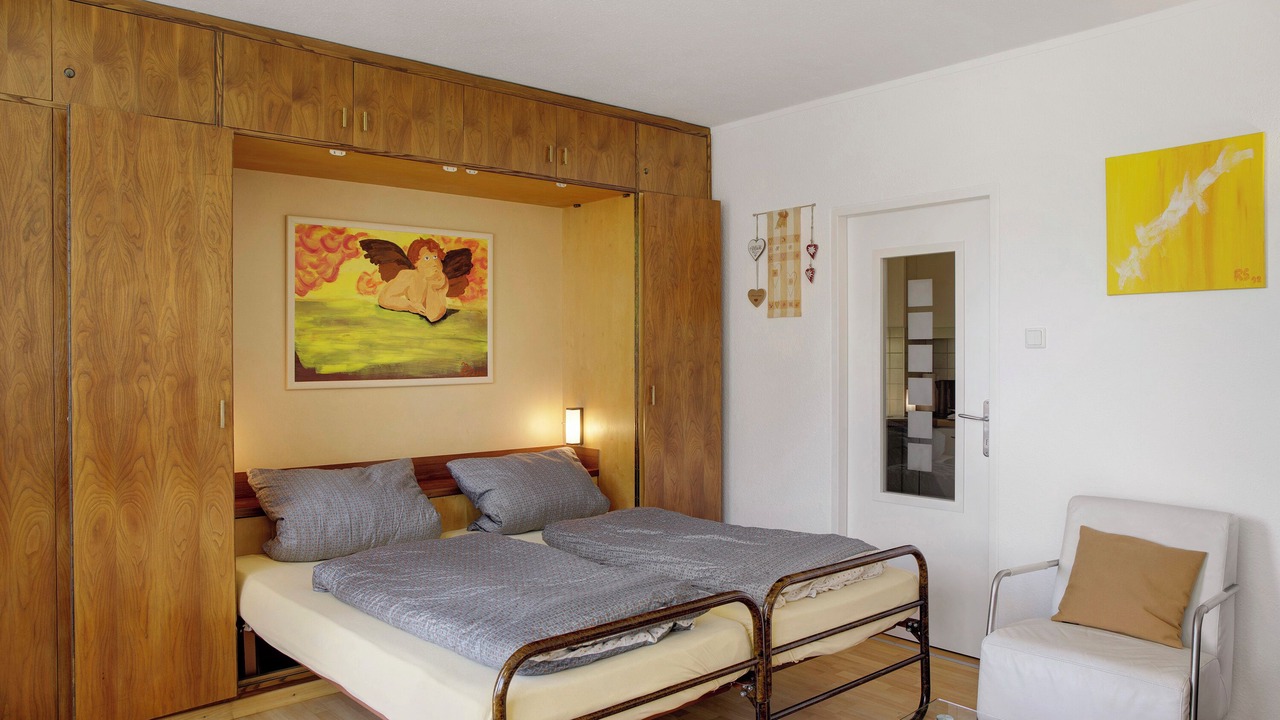 Photo of Bedroom in Seefeld in Tirol