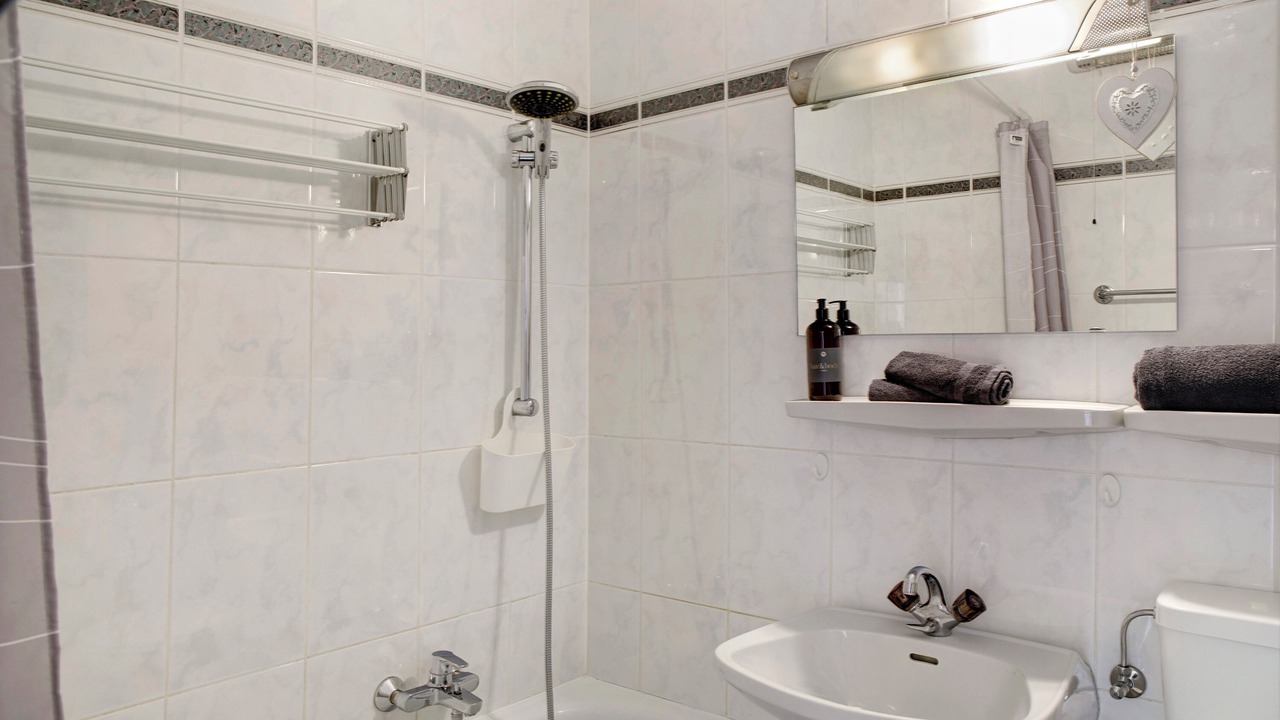 Photo of Bathroom in Seefeld in Tirol