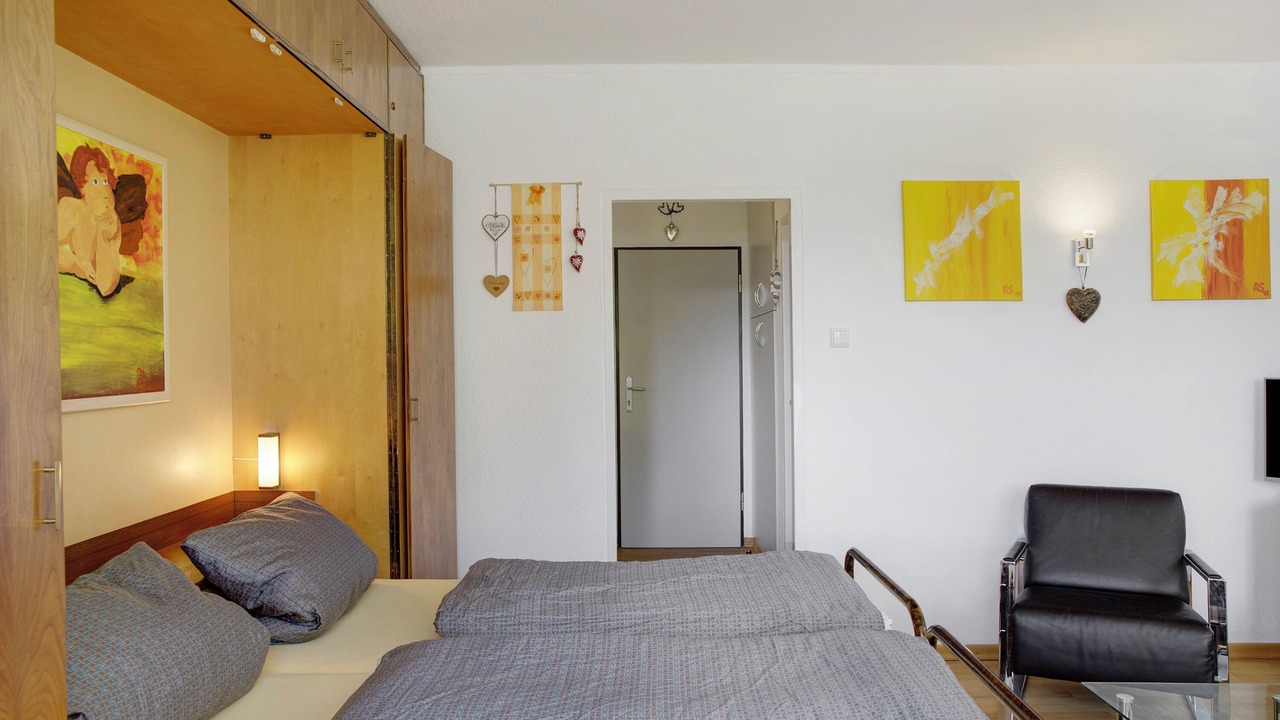Photo of Bedroom in Seefeld in Tirol