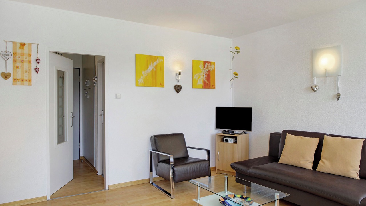 Photo of Livingroom in Seefeld in Tirol