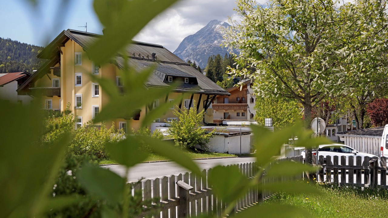 Photo of Outdoor in Seefeld in Tirol