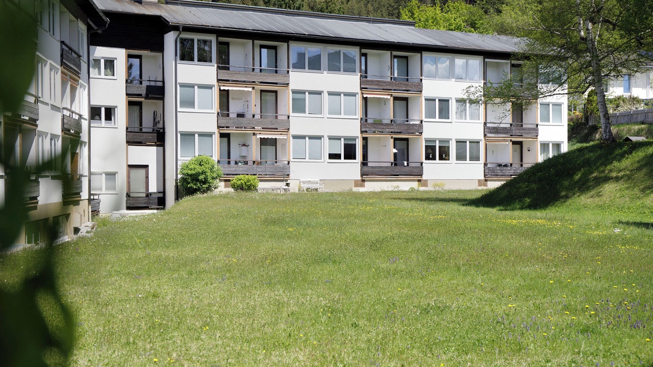 Photo of Outdoor in Seefeld in Tirol