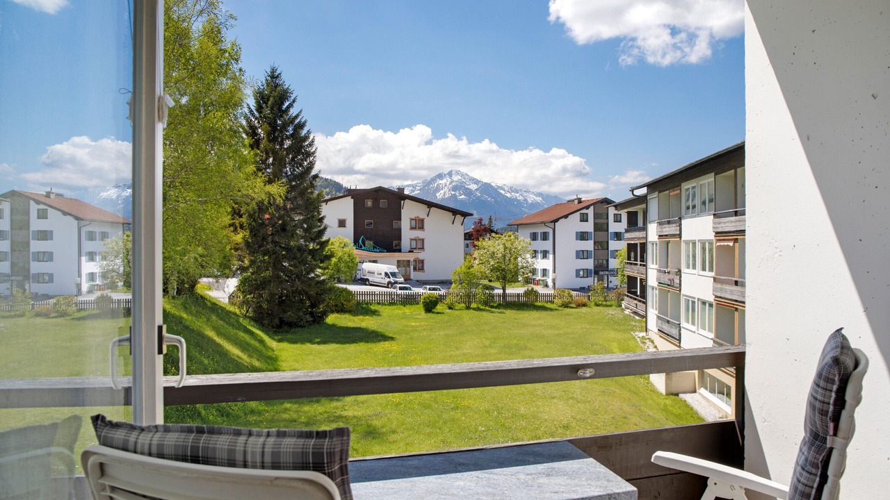 Photo of Outdoor in Seefeld in Tirol