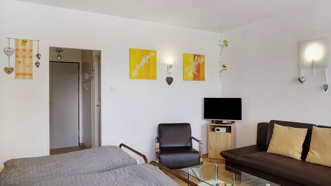Photo of Bedroom in Seefeld in Tirol