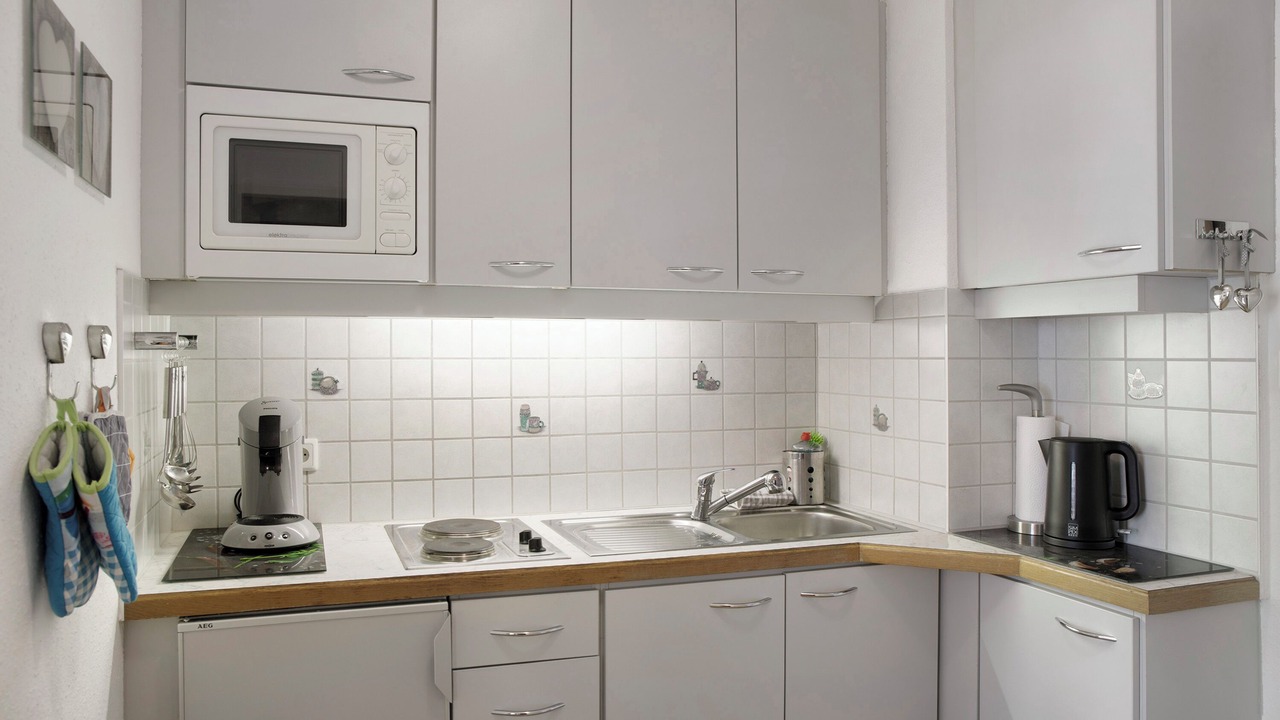 Photo of Kitchen in Seefeld in Tirol