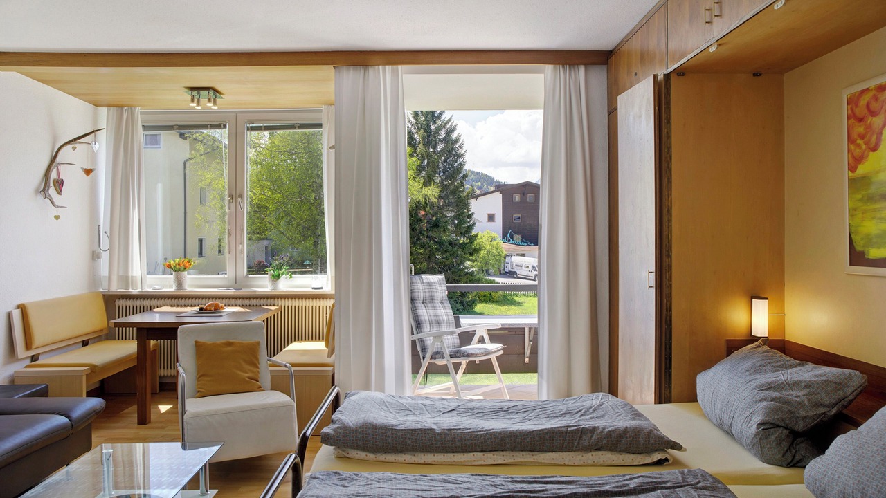 Photo of Bedroom in Seefeld in Tirol