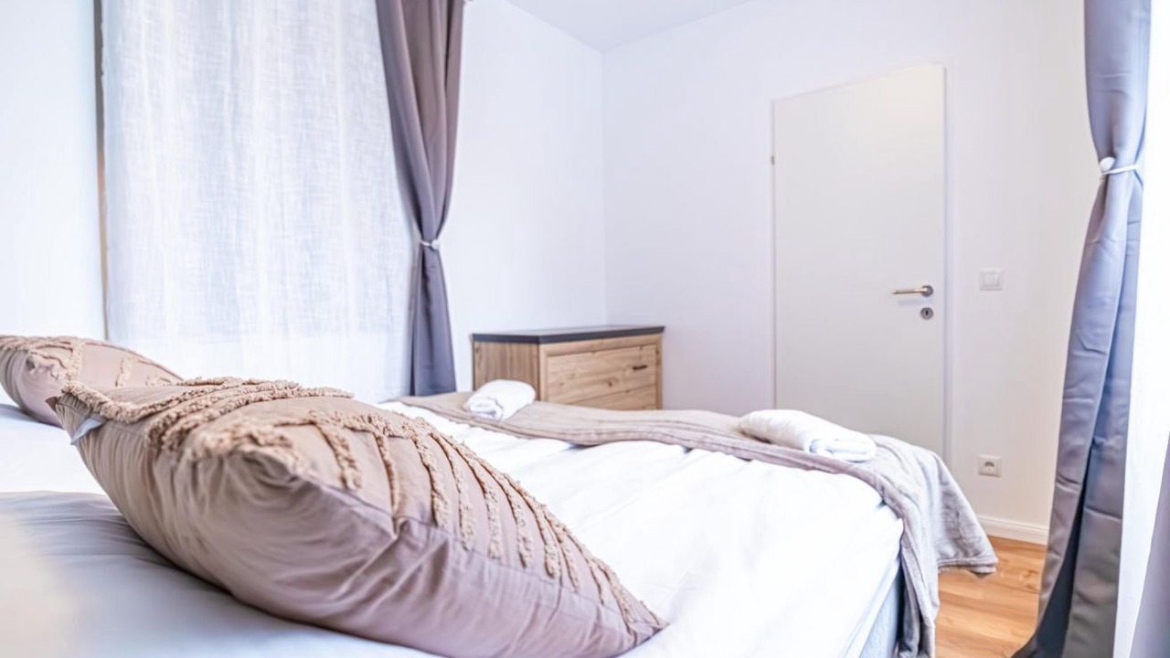 Photo of Bedroom in Donaustadt