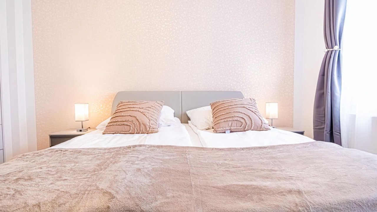 Photo of Bedroom in Donaustadt