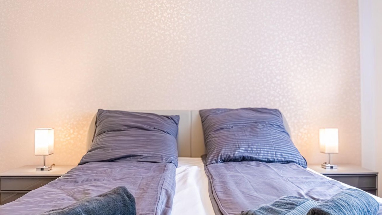 Photo of Bedroom in Donaustadt