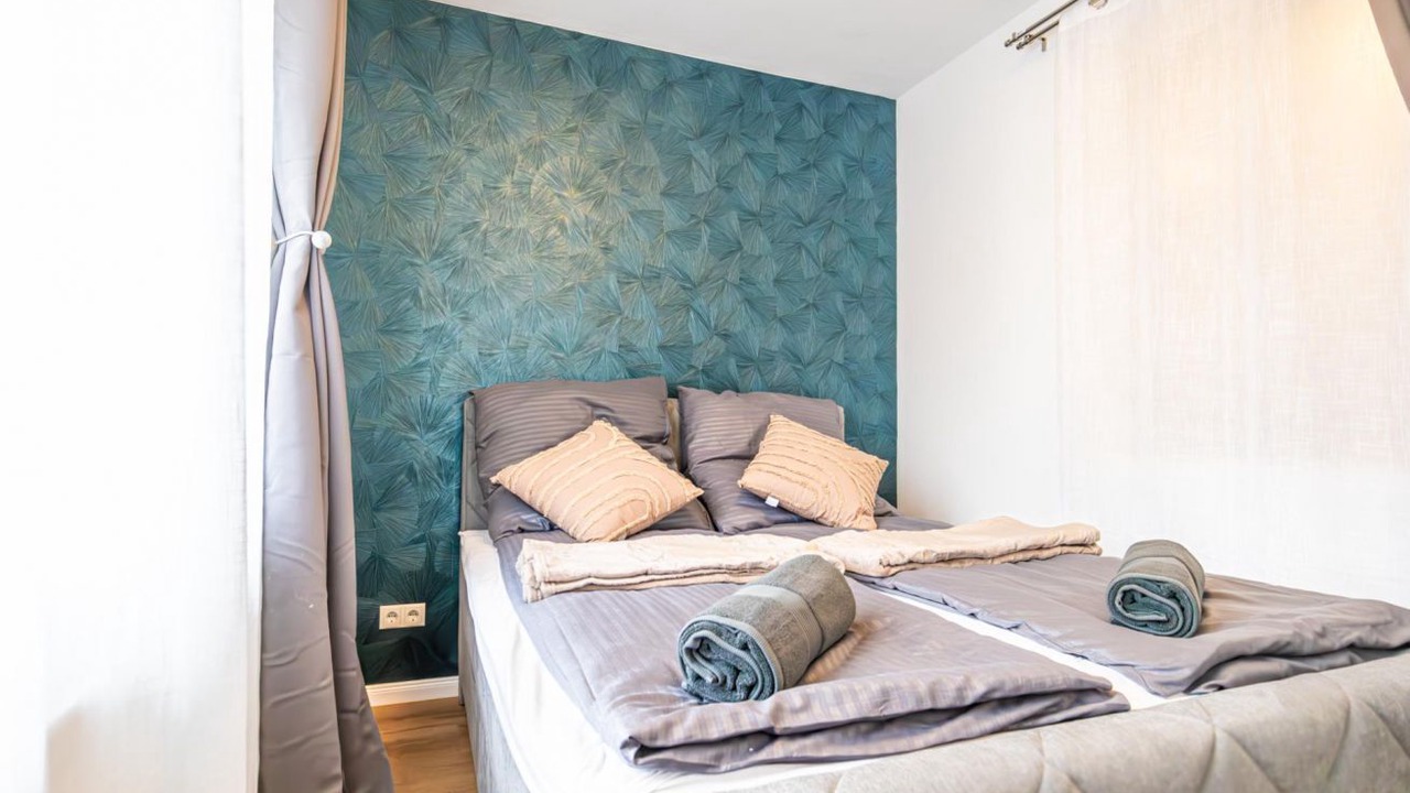 Photo of Bedroom in Donaustadt