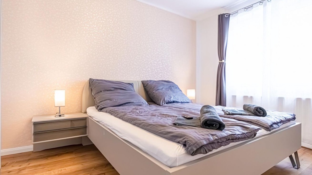 Photo of Bedroom in Donaustadt