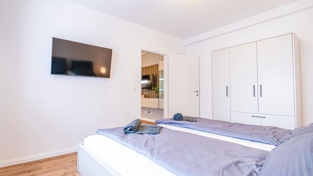 Photo of Bedroom in Donaustadt