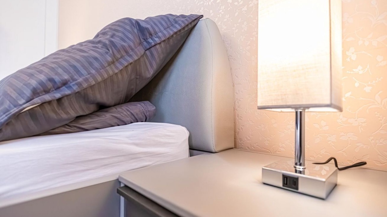 Photo of Bedroom in Donaustadt