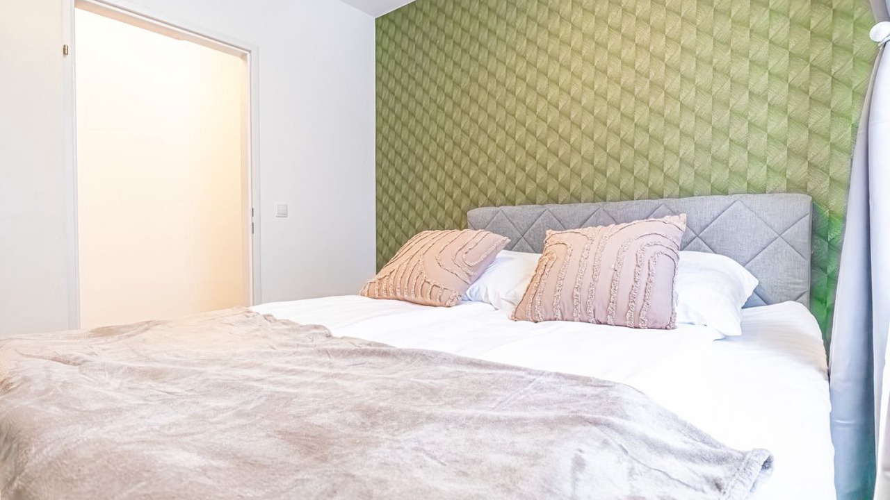 Photo of Bedroom in Donaustadt