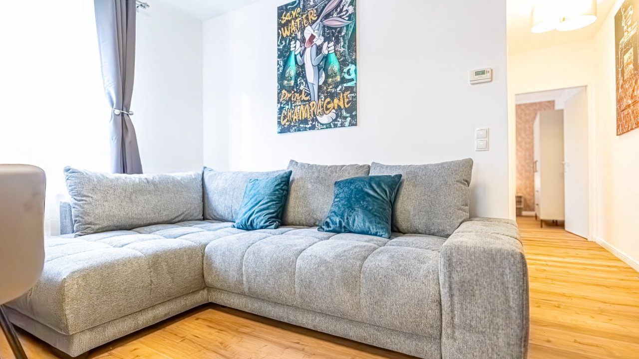Photo of Livingroom in Donaustadt