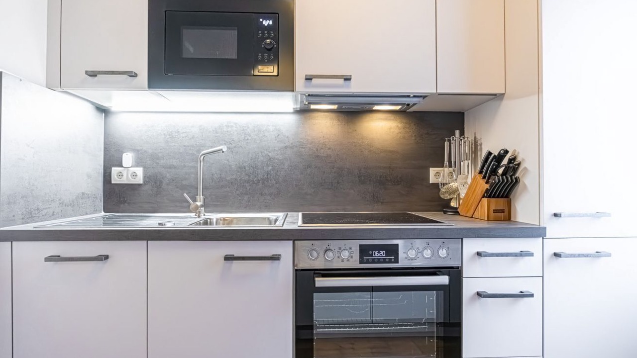 Photo of Kitchen in Donaustadt