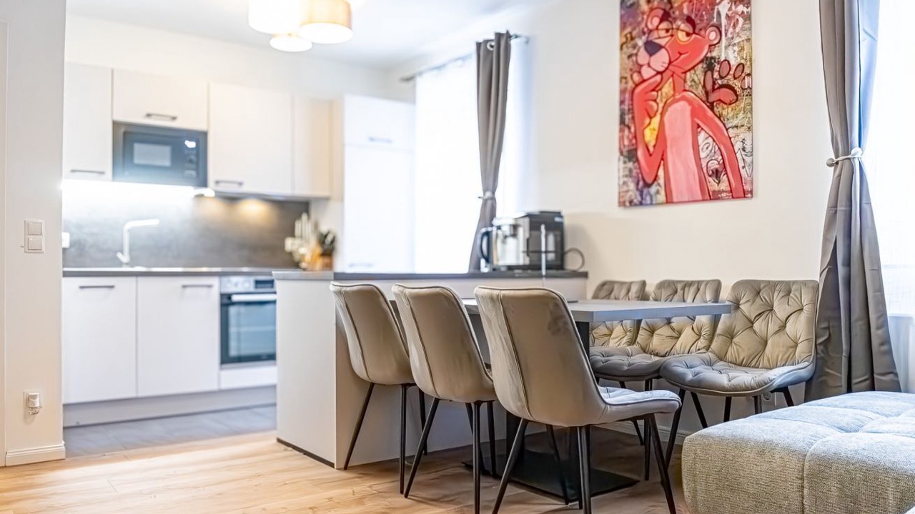 Photo of Kitchen in Donaustadt