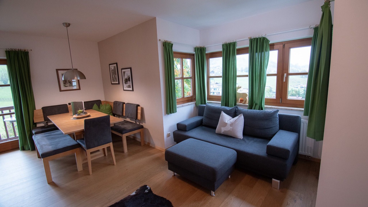 Photo of Livingroom in Embach