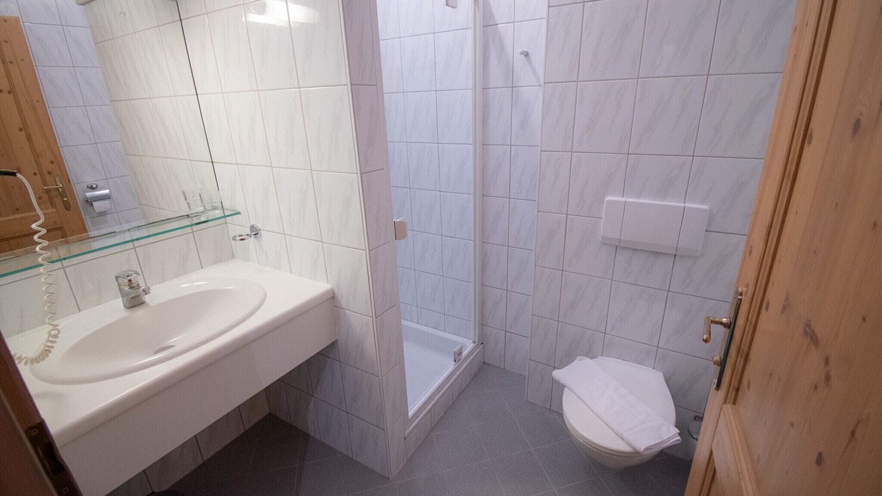 Photo of Bathroom in Embach