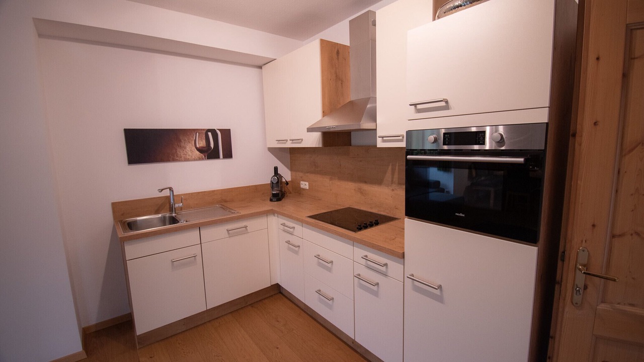 Photo of Kitchen in Embach