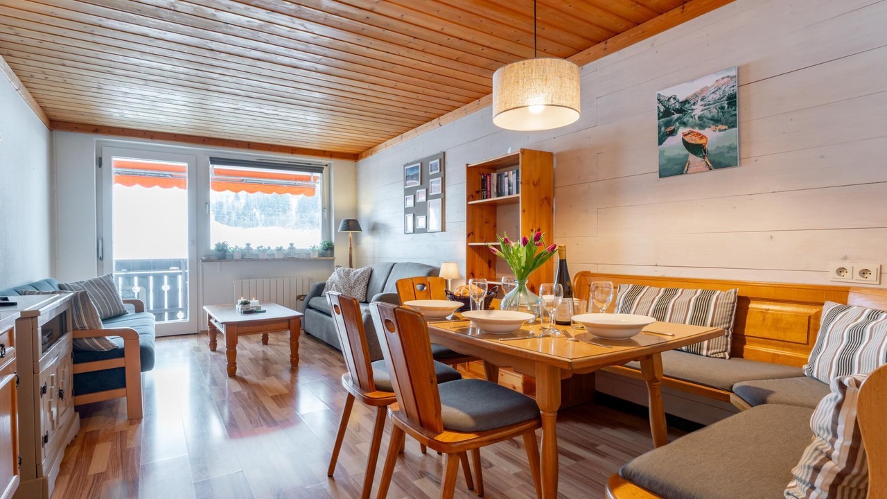 Photo of Livingroom in Saalfelden am Steinernen Meer