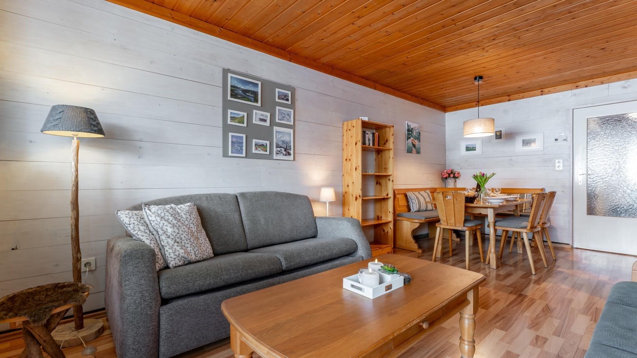 Photo of Livingroom in Saalfelden am Steinernen Meer